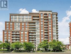1110 - 2 CLAIRTRELL ROAD  Toronto, ON M2N 7H5