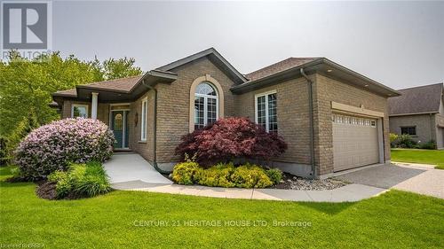 2 Hunter Drive S, Norfolk, ON - Outdoor