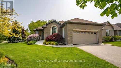 2 Hunter Drive S, Norfolk, ON - Outdoor
