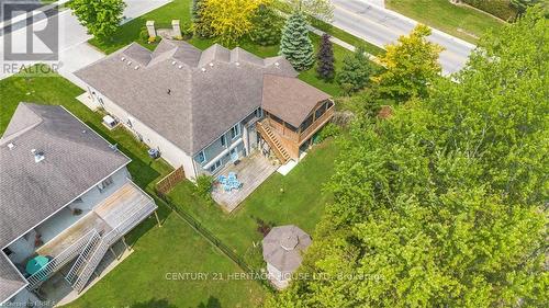 2 Hunter Drive S, Norfolk, ON - Outdoor With View