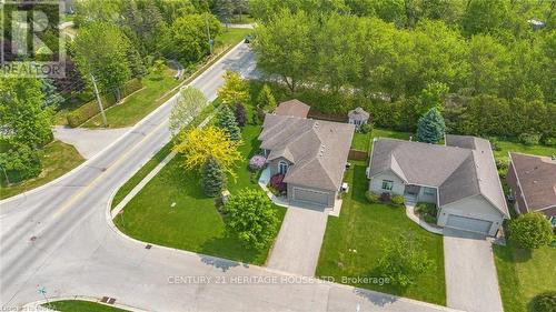 2 Hunter Drive S, Norfolk, ON - Outdoor With View