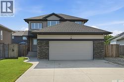668 Lehrer CRESCENT  Saskatoon, SK S7R 0L2