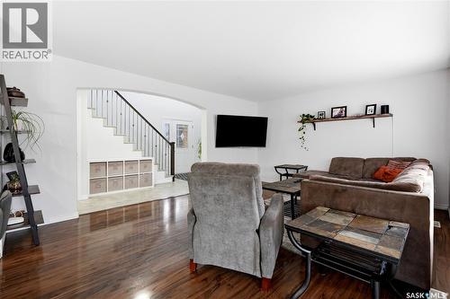 668 Lehrer Crescent, Saskatoon, SK - Indoor