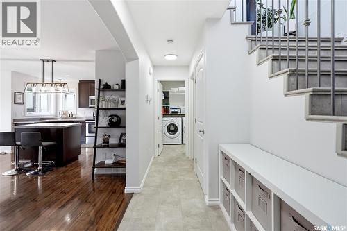 668 Lehrer Crescent, Saskatoon, SK - Indoor
