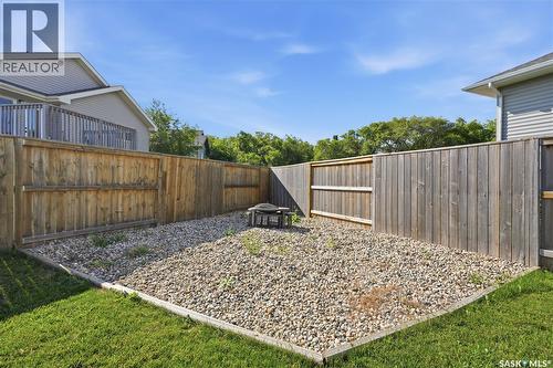 668 Lehrer Crescent, Saskatoon, SK - Outdoor