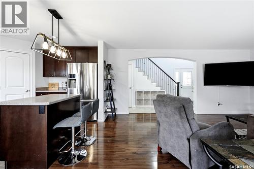 668 Lehrer Crescent, Saskatoon, SK - Indoor