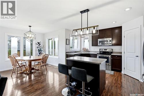 668 Lehrer Crescent, Saskatoon, SK - Indoor