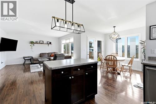 668 Lehrer Crescent, Saskatoon, SK - Indoor