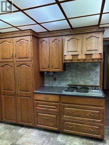 203 Argyle Street, Regina, SK - Indoor