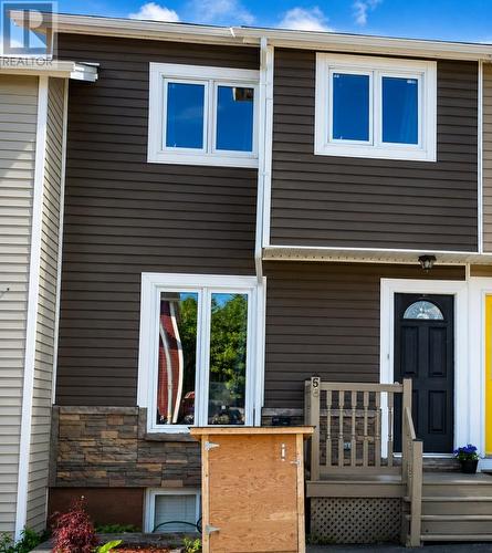 66 Fahey Street  St. John's, NL A1G 1G5