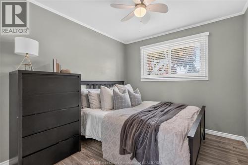 1749 Shawnee, Tecumseh, ON - Indoor Photo Showing Bedroom