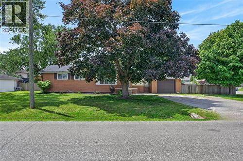1749 Shawnee, Tecumseh, ON - Outdoor