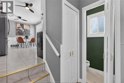1749 Shawnee, Tecumseh, ON - Indoor Photo Showing Other Room