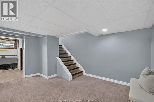 1749 Shawnee, Tecumseh, ON - Indoor