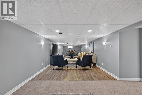 1749 Shawnee, Tecumseh, ON - Indoor
