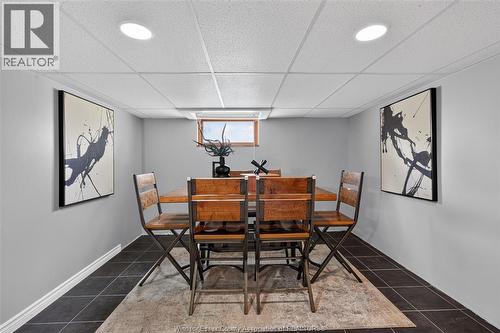 1749 Shawnee, Tecumseh, ON - Indoor