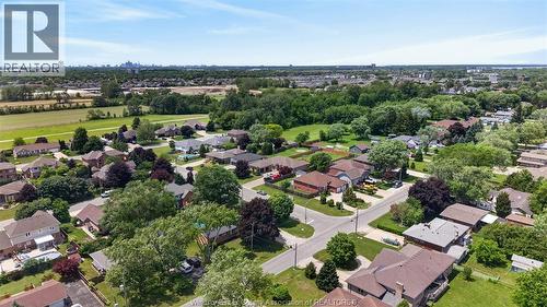 1749 Shawnee, Tecumseh, ON - Outdoor With View