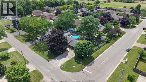 1749 Shawnee, Tecumseh, ON - Outdoor With View