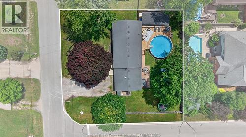 1749 Shawnee, Tecumseh, ON -  With View