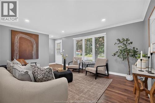 1749 Shawnee, Tecumseh, ON - Indoor