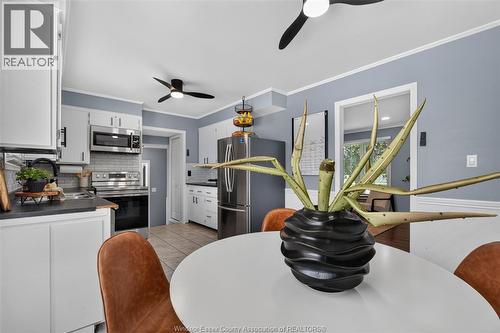 1749 Shawnee, Tecumseh, ON - Indoor