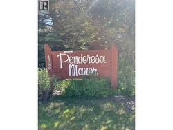 1286 Ponderosa Drive Unit# 111 Sparwood, BC V0B 2G2