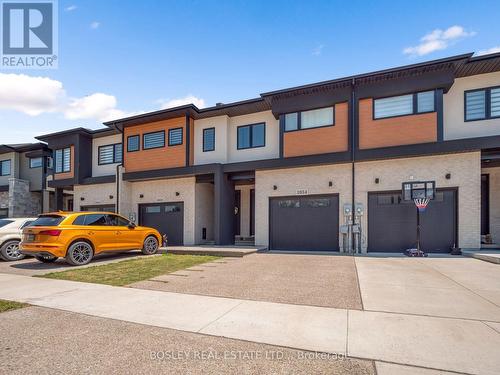 1034 HANSLER ROAD  Welland (N. Welland), ON L3C 7M5
