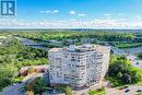 1207 - 7 Gale Crescent, St. Catharines (E. Chester), ON  - Outdoor With View 