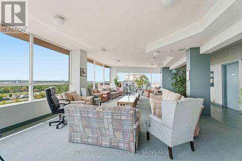 reading rm - 1207 - 7 Gale Crescent, St. Catharines (E. Chester), ON - Indoor