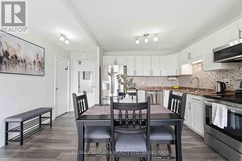 1207 - 7 Gale Crescent, St. Catharines (E. Chester), ON - Indoor
