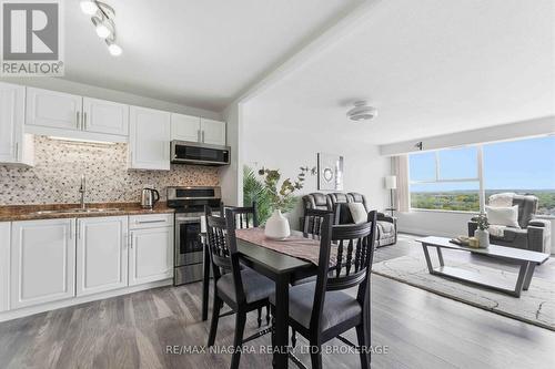 1207 - 7 Gale Crescent, St. Catharines (E. Chester), ON - Indoor