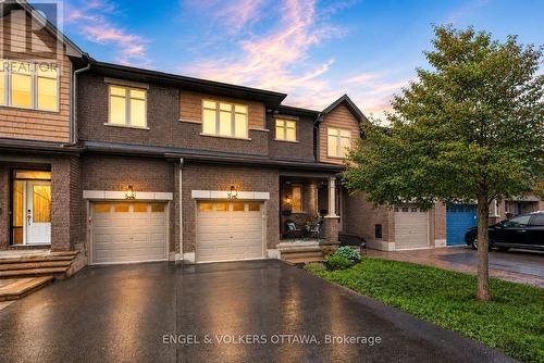 512 KNOTRIDGE STREET  Ottawa, ON K1W 0C7
