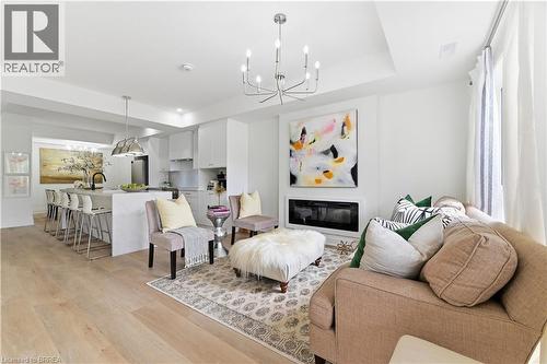 37 EDWIN Street Unit# 1 , Brantford, Ontario N3T 4X7 3
