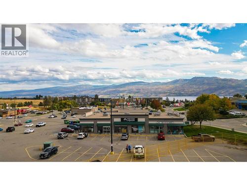 3645 Gosset Road Unit# 211, West Kelowna, BC - Outdoor With View