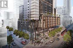715 - 400 KING STREET W Toronto, ON M5V 0X8