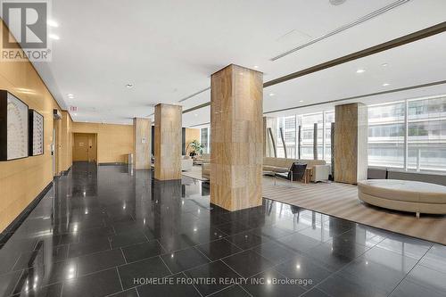 2111 - 65 Bremner Boulevard, Toronto, ON - Indoor Photo Showing Other Room