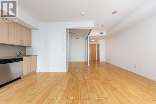 2111 - 65 Bremner Boulevard, Toronto, ON - Indoor