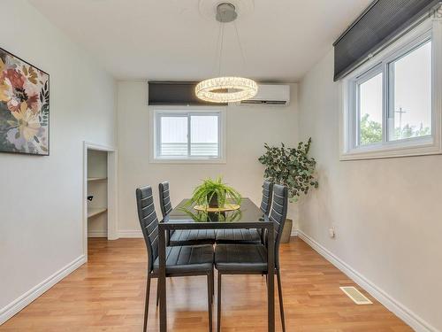 46 Albro Lake Road, Dartmouth, NS - Indoor Photo Showing Dining Room