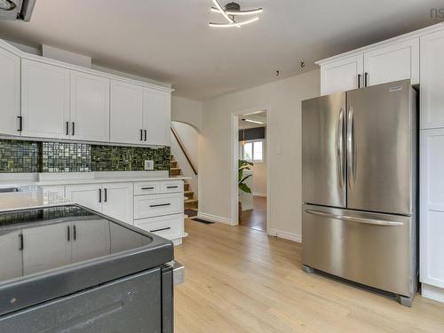46 Albro Lake Road, Dartmouth, NS - Indoor Photo Showing Kitchen