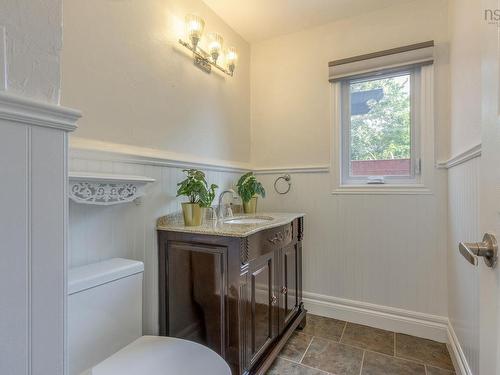 46 Albro Lake Road, Dartmouth, NS - Indoor Photo Showing Bathroom