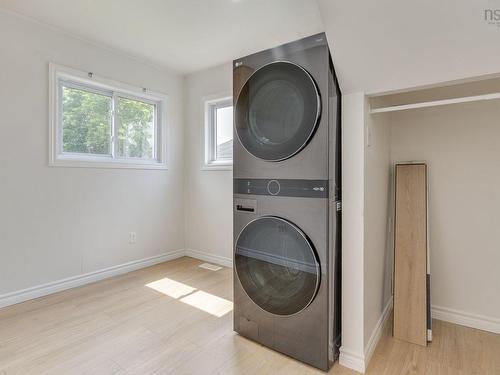 46 Albro Lake Road, Dartmouth, NS - Indoor Photo Showing Laundry Room