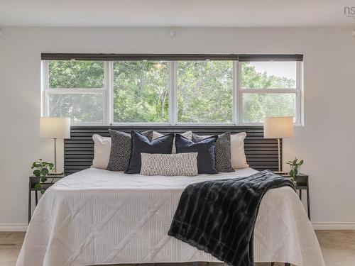 46 Albro Lake Road, Dartmouth, NS - Indoor Photo Showing Bedroom