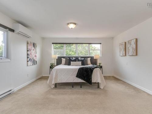 46 Albro Lake Road, Dartmouth, NS - Indoor Photo Showing Bedroom