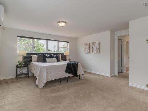 46 Albro Lake Road, Dartmouth, NS - Indoor Photo Showing Bedroom