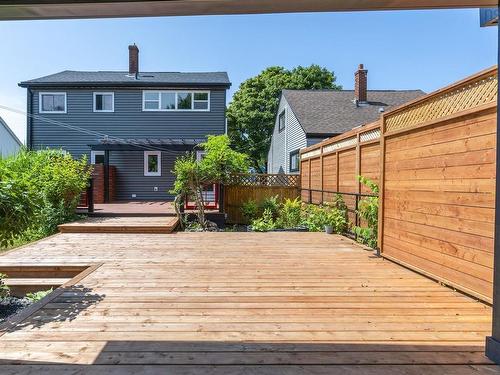 46 Albro Lake Road, Dartmouth, NS - Outdoor With Exterior