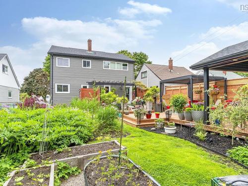 46 Albro Lake Road, Dartmouth, NS - Outdoor