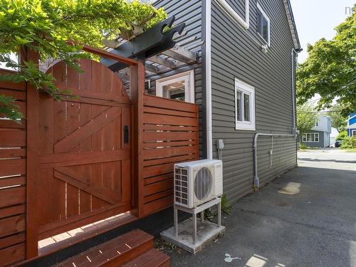 46 Albro Lake Road, Dartmouth, NS - Outdoor With Exterior