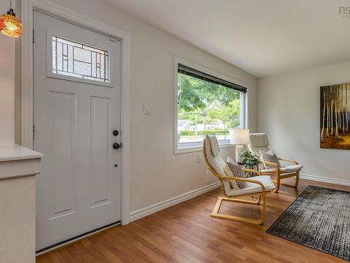 46 Albro Lake Road, Dartmouth, NS - Indoor