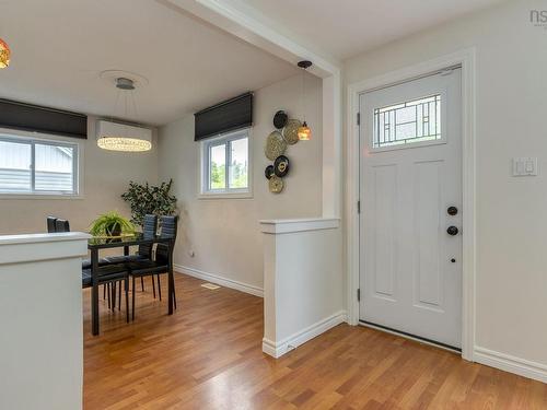 46 Albro Lake Road, Dartmouth, NS - Indoor Photo Showing Other Room