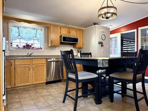 51 Pinehurst Street, Amherst, NS 